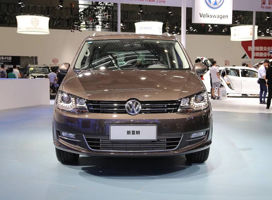 大众夏朗，驾驶它是一种什么样的体验，看车主是怎么说的