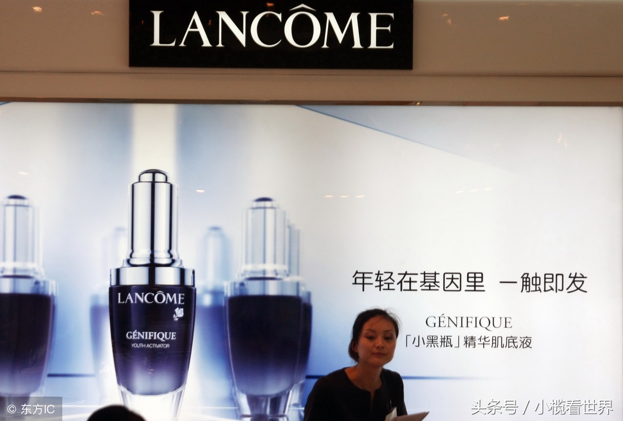 lancome兰蔻菁纯丝绒雾面唇膏196,lancome兰蔻全新菁纯雾面唇膏