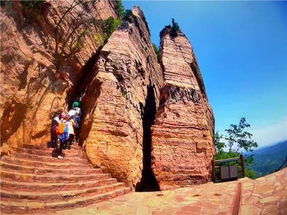 黛眉山怎么样值得去吗,黛眉山现在能不能去