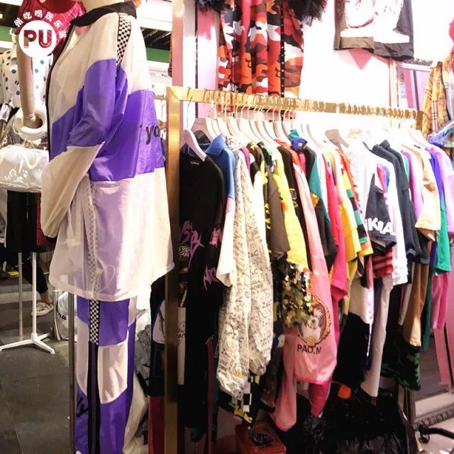 在小红书卖衣服,在小红书爆火的产品