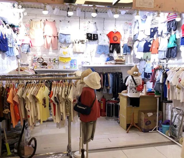 在小红书卖衣服,在小红书爆火的产品