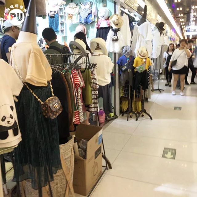 在小红书卖衣服,在小红书爆火的产品