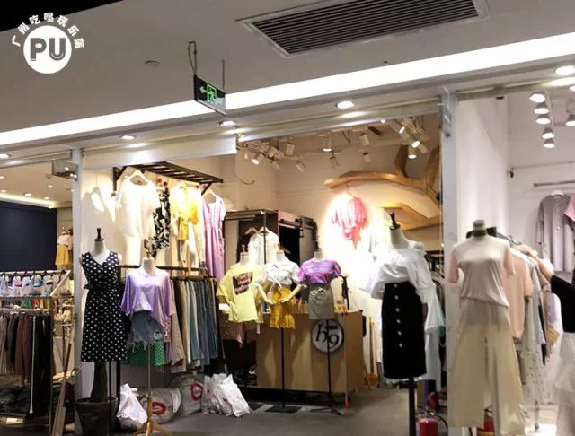 在小红书卖衣服,在小红书爆火的产品