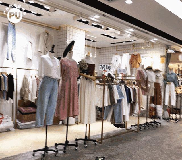 在小红书卖衣服,在小红书爆火的产品