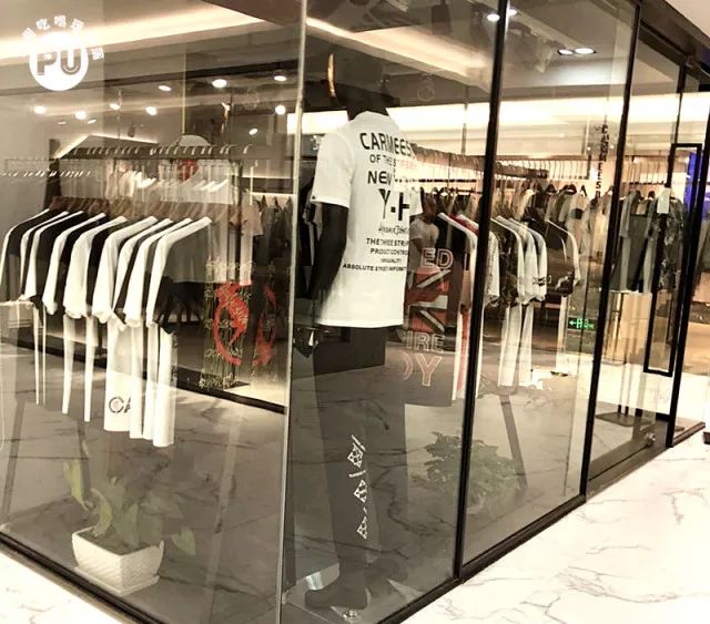 在小红书卖衣服,在小红书爆火的产品