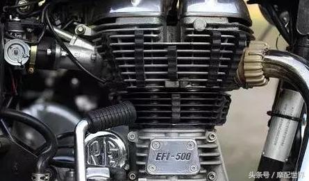 踏板摩托车发动机声音大怎么解决,摩托车发动机轴承坏了有什么声音