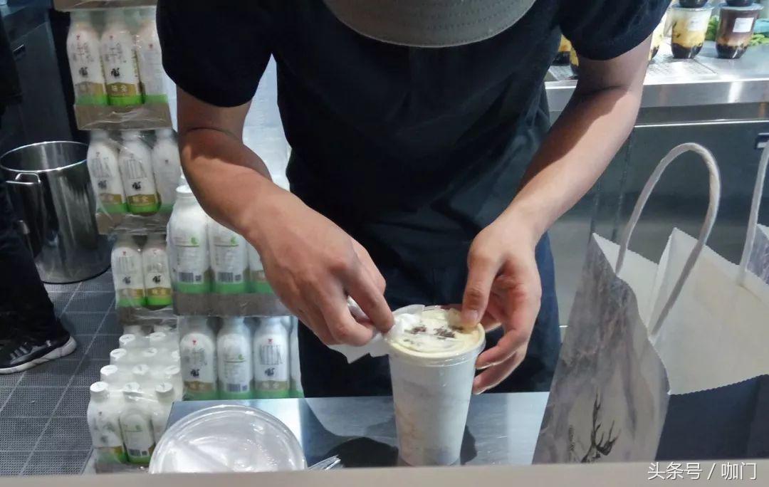 鹿角巷黑糖哪个品牌,鹿角巷黑糖风味粉怎么用