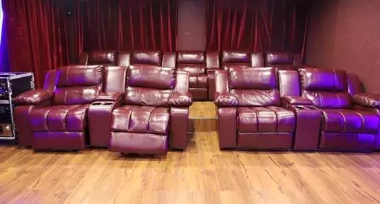 依米小姐姐:在海里用餐,是一种怎样的体验?!