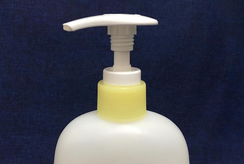 强生沐浴露洗沐二合一,强生婴幼儿洗沐合一