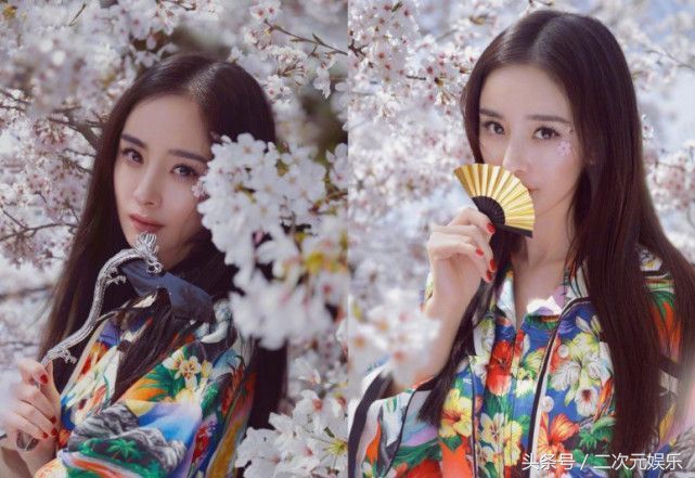 杨幂上跑男再度和baby同框,杨幂刘诗诗一起上跑男