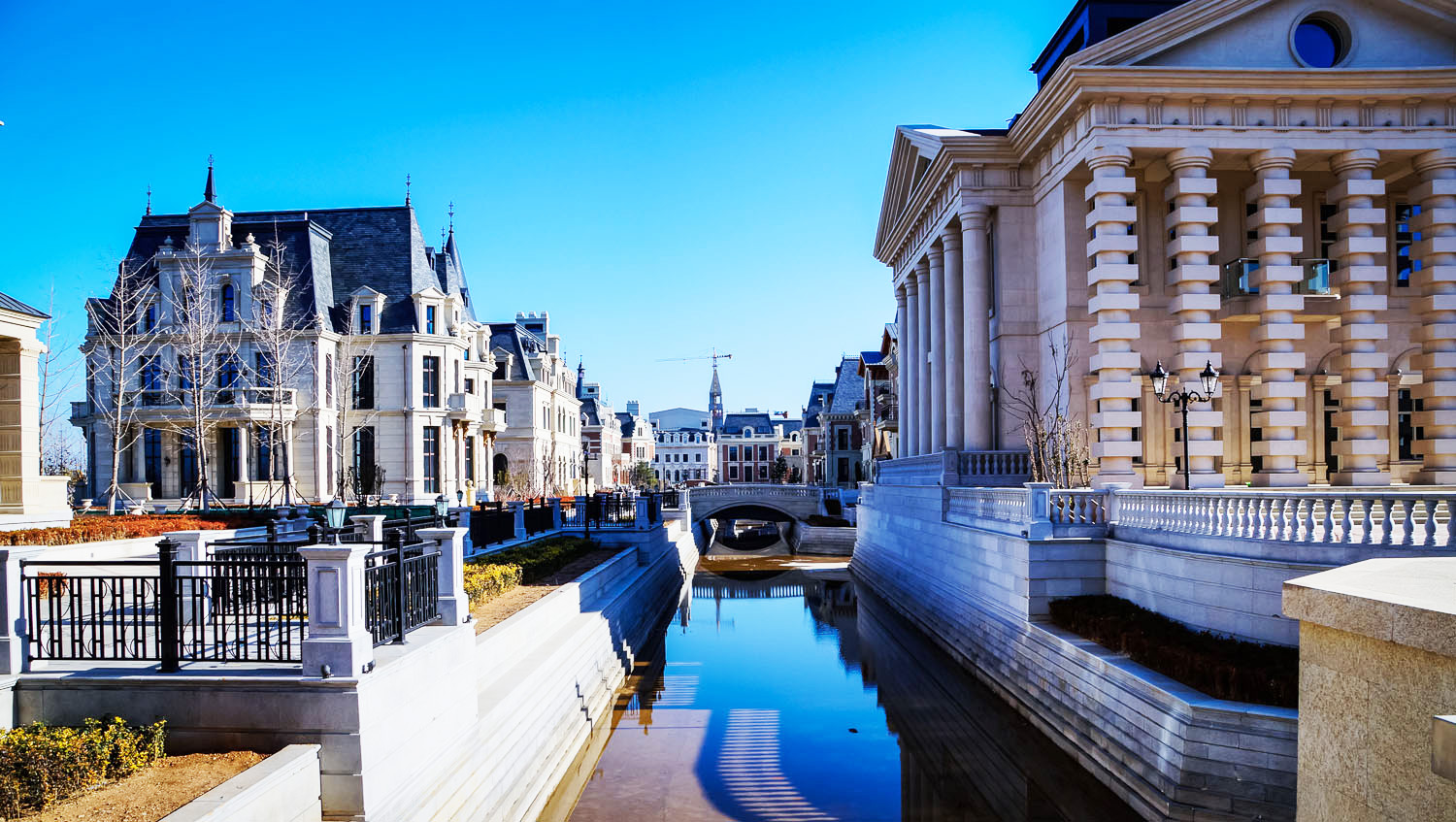 大连十大旅游景点排名简介,大连市旅游景点分布图