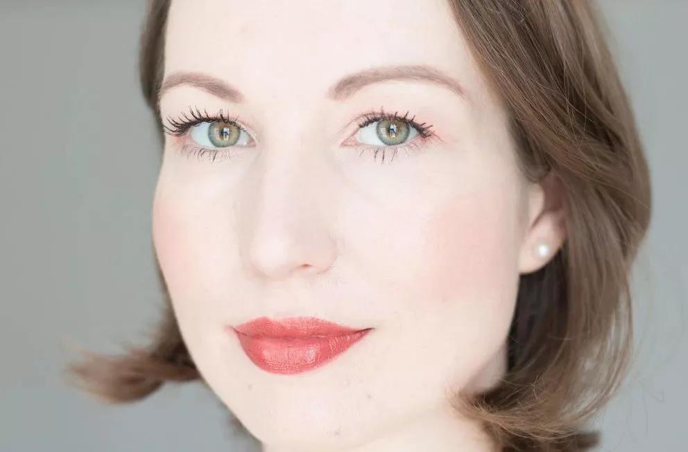 适合妈妈口红,适合妈妈用的滋润口红推荐