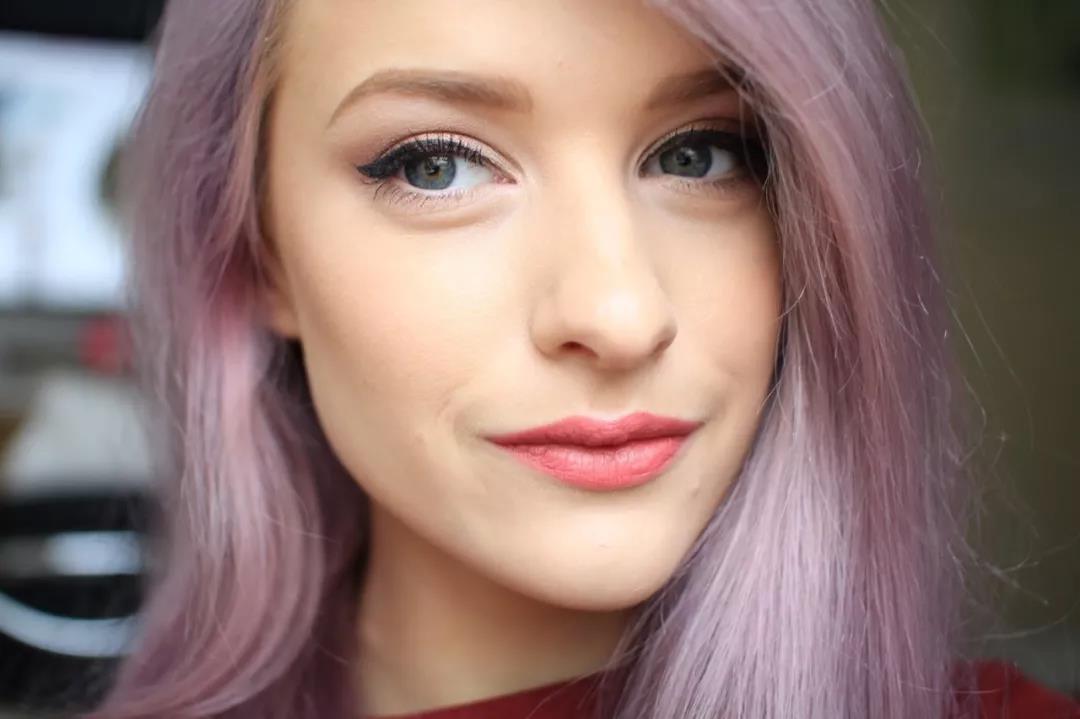 适合妈妈口红,适合妈妈用的滋润口红推荐