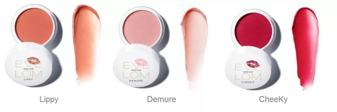 适合妈妈口红,适合妈妈用的滋润口红推荐