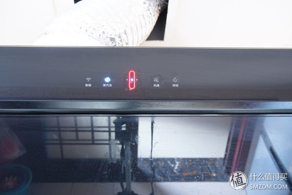 美的带蒸汽洗的油烟机好吗,蒸汽洗油烟机效果