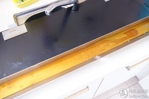 美的带蒸汽洗的油烟机好吗,蒸汽洗油烟机效果