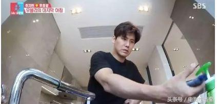 于晓光在韩国现状,中韩网民评价于晓光夫妻