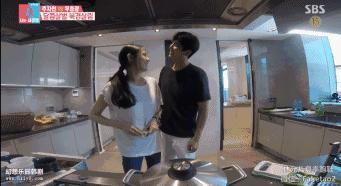 于晓光在韩国现状,中韩网民评价于晓光夫妻