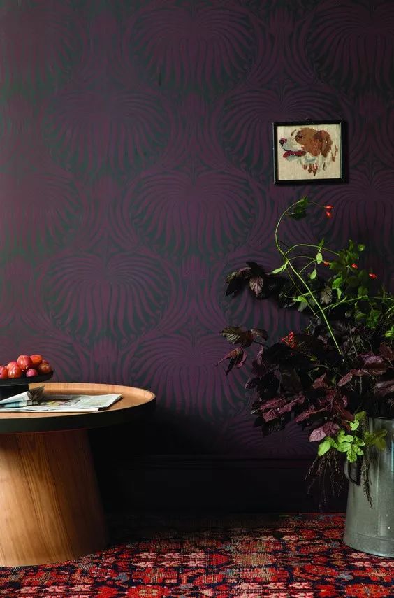 墙纸墙布墙漆的优缺点,乳胶漆墙布墙纸