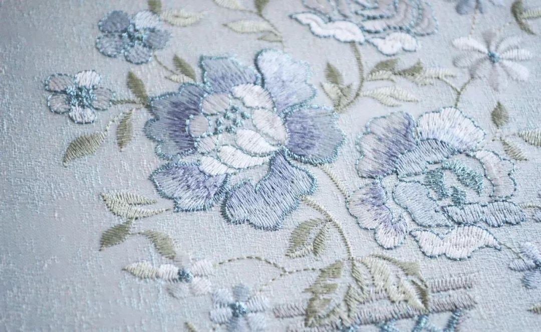 墙纸墙布墙漆的优缺点,乳胶漆墙布墙纸