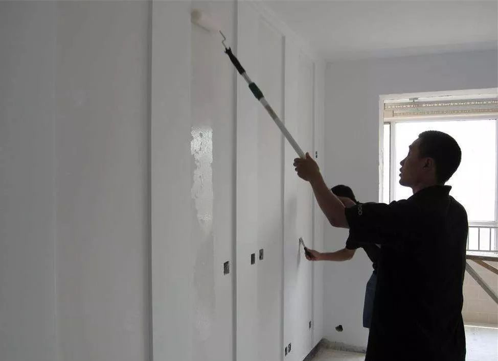 墙纸墙布墙漆的优缺点,乳胶漆墙布墙纸