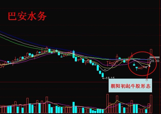 中国股市选股技巧大全,中国股市最强选股战法