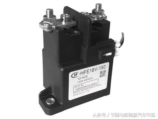 厦门宏发电力电器有限公司本科,厦门宏发继电器技术专利