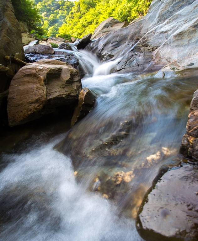 鄱阳湖枭阳千年古城,都昌珍珠之乡