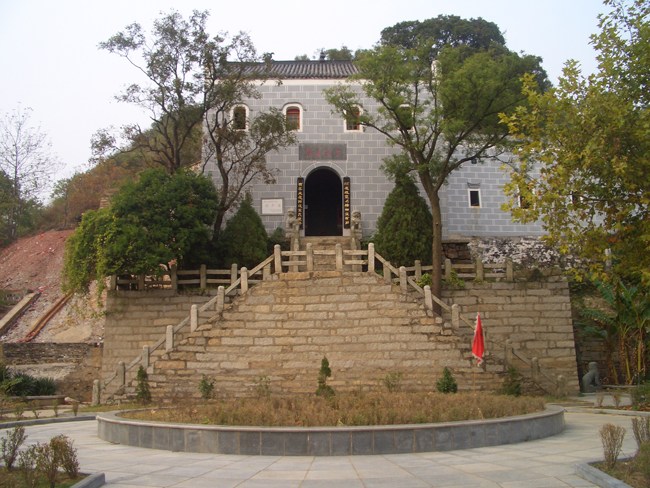 鄱阳湖枭阳千年古城,都昌珍珠之乡