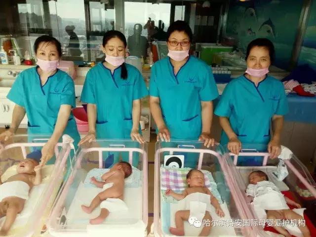 怎么判断月子中心月嫂是否专业,月子会所哪里比较专业