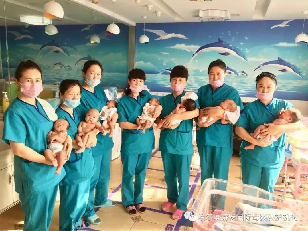 怎么判断月子中心月嫂是否专业,月子会所哪里比较专业