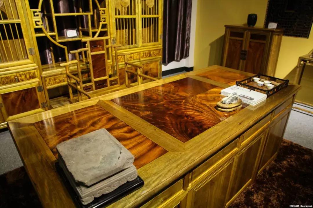 金丝楠市场现状,金丝楠乱象