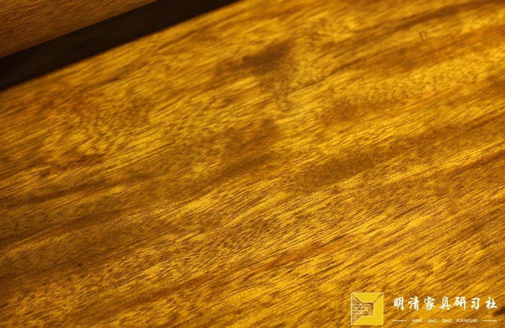 金丝楠市场现状,金丝楠乱象