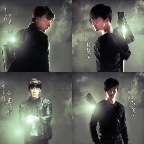 大ip翻拍电视剧,翻拍被吐槽的电视剧