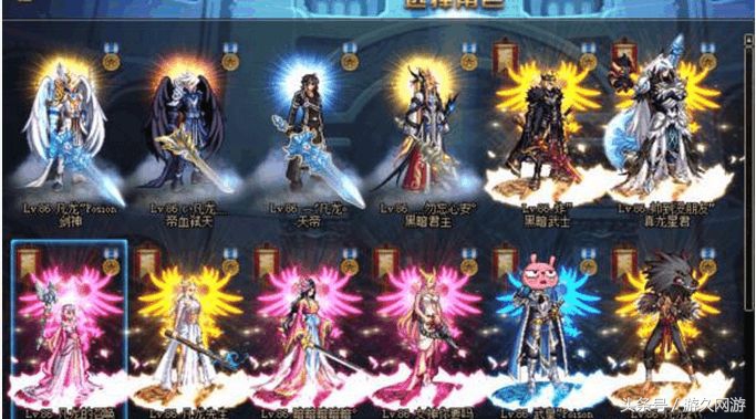 dnf凉了之后新出的游戏,dnf这个游戏到底该不该舍弃