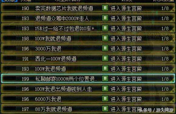 dnf凉了之后新出的游戏,dnf这个游戏到底该不该舍弃