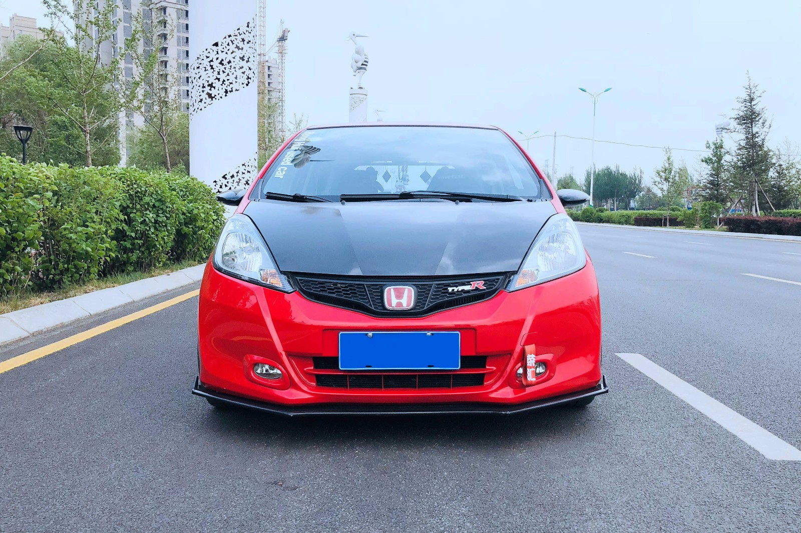 飞度改k20a要多少钱,5万买飞度自动挡