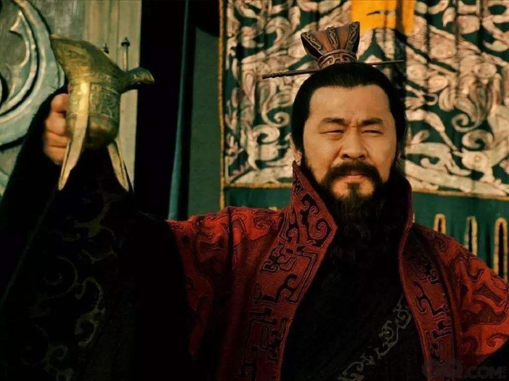 三国创业史魏蜀吴,三国创业故事刘备称雄