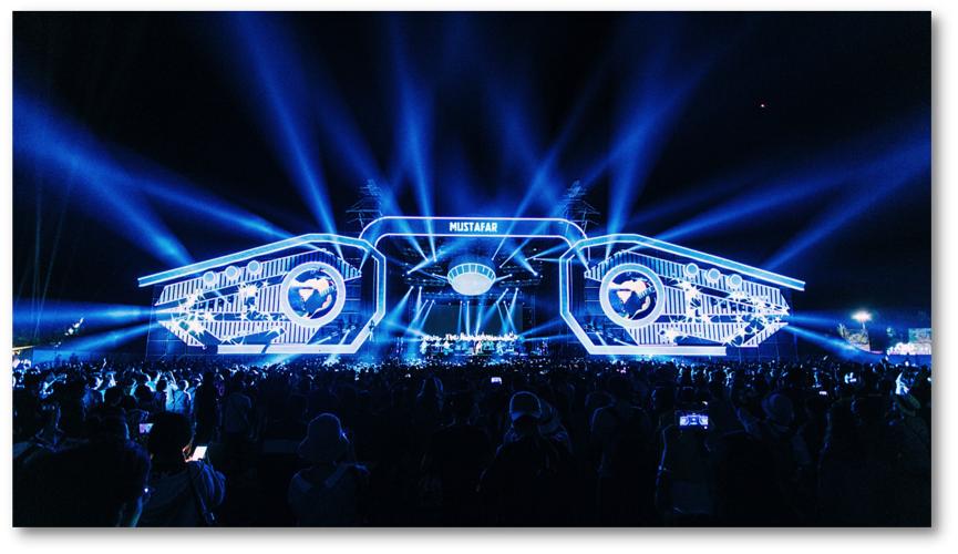 mta天漠滹沱音乐节,mta天漠音乐节石家庄