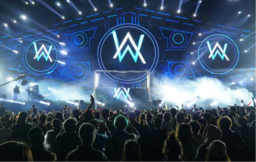 mta天漠滹沱音乐节,mta天漠音乐节石家庄