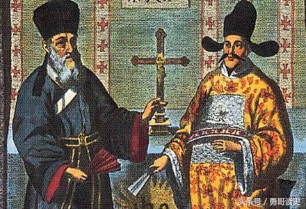 外国人眼中的明朝富饶,明朝在外国人眼中是什么样的