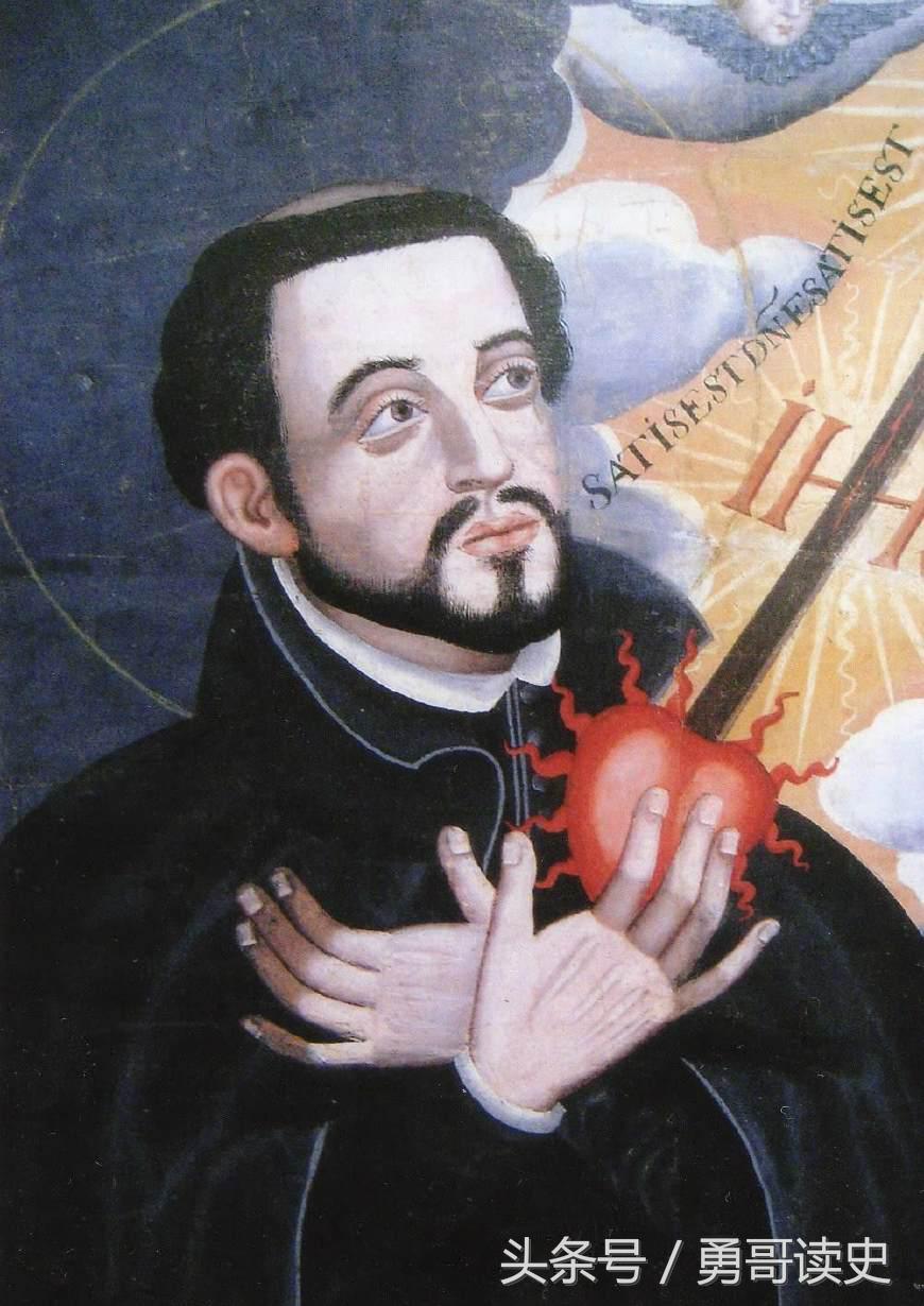 外国人眼中的明朝富饶,明朝在外国人眼中是什么样的