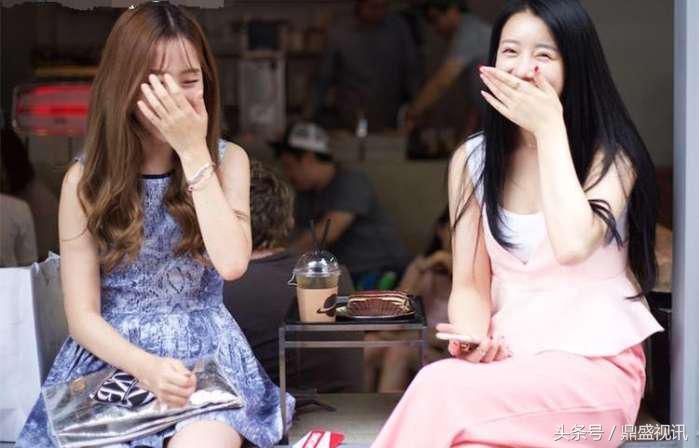 为什么很多韩国人对中国的认知很肤浅？除了偏向报道，这也是原因