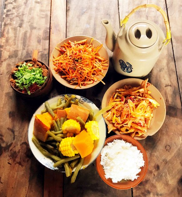 十渡旅游攻略自驾游,去北京十渡旅游攻略