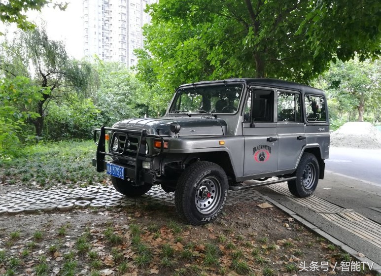 新款212到底怎么样？谈谈车主的真实感受