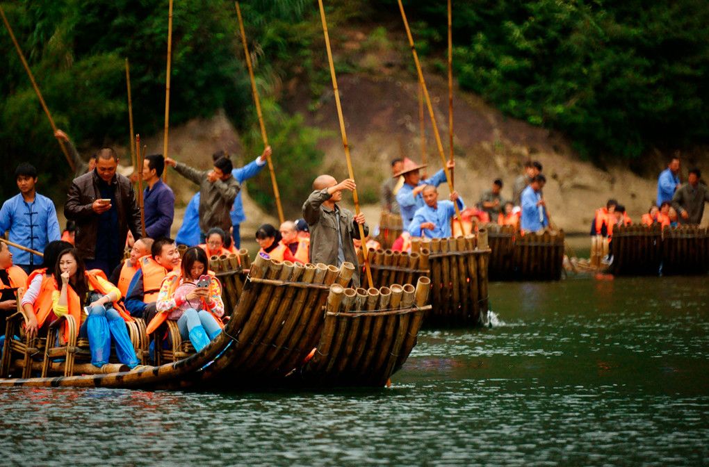 十渡旅游攻略自驾游,去北京十渡旅游攻略