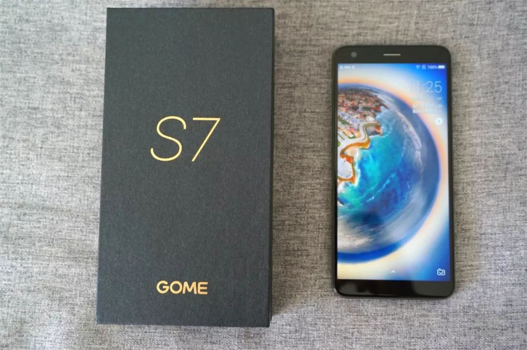 国美s7,国美手机s7价格