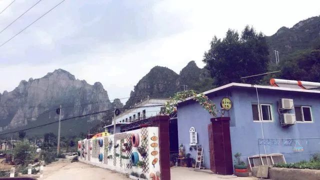 十渡旅游攻略自驾游,去北京十渡旅游攻略