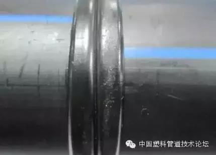 手把手教辨别——PE管材辨别优劣的方法