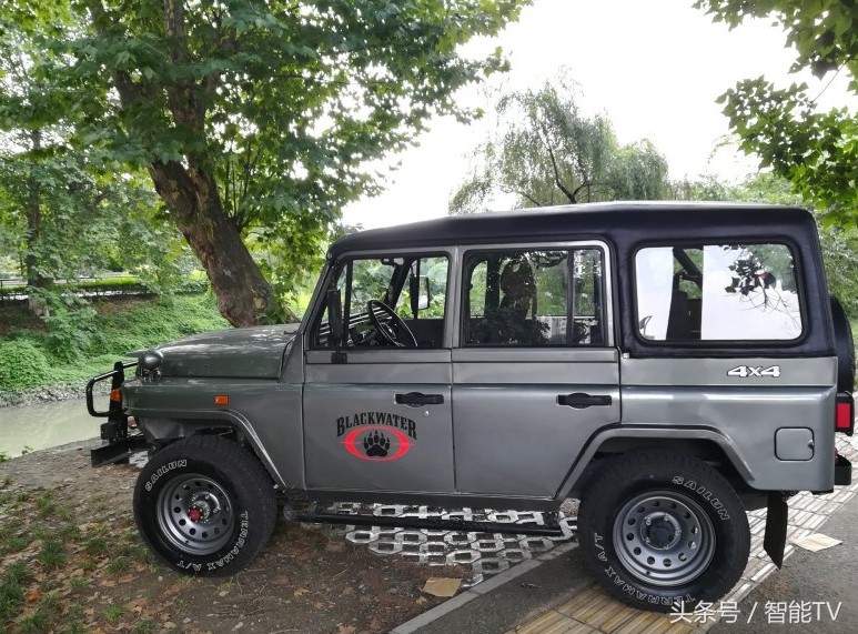 新款212到底怎么样？谈谈车主的真实感受